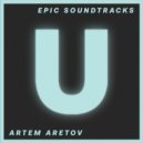 Artem Aretov - Stretching Into The Distance (Original Mix)