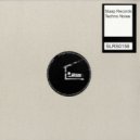 Chris Allsopp - Evading Circles