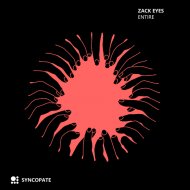 Zack Eyes - Alchemist