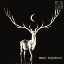 Masson - Rainy Summer ()