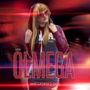 DJ OLMEGA - #MegaКаникулы (#005) (Mash up Mix 2020)