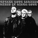 Depeche Mode Misha Koob - Depeche Mode Remixes (Dj Set Misha Koob)