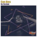Can Ates - De Verdad (Original Mix)