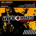 Lim vs Rascal - 131 Lords (Sickmode Remix)