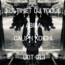 Caliph Koichi - Abiba Drum