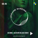 DILEMMA - Шаленій