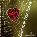 Daviddance - Hand Archive (Original mix)