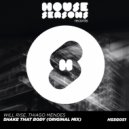 Will Rise & Thiago Mendes - Shake That Body