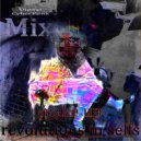 kach - make up revolutions in selfs vol.10 (digital cyberpunk mix)