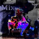 kach - make up revolutions in selfs vol.11 (digital cyberpunk mix)
