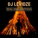DJ Levidze - Real Shit Happens (Original mix)