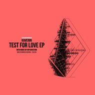 Kaverin - Test For Love