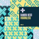 Damon Hess - You Want It Now (Original Mix)