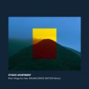 STUDIO APARTMENT feat. MAUMA (JPN) - River Village Sun (Space Motion Remix)