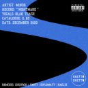 Minor, Blak Trash - Nightmare (Diplomatt Remix)