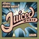 R3V3S, Ruben Naess - Uhm (Original Mix)