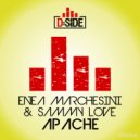 Enea Marchesini & Sammy Love - Apache (Big Room Hero Remix)