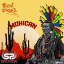 Pakhi Dogs - Mohican