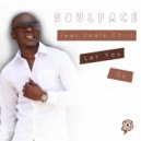 Soulface feat Unqle Chriz - Let You Go (Lead Mix)