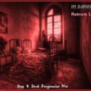 In Darkness - Rubrum Locus