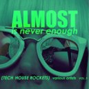 Filippo Santori feat. Jacob T. - Do Your Things (Ziggy Warm Up Lap Mix)