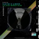 Vlad Bretan - Calling Africa