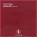 Some College - Achilles