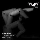 Paysage - Dawn (Original Mix)