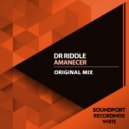 Dr Riddle - Amanecer