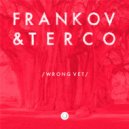Frankov, Terco - Corvette (Original Mix)