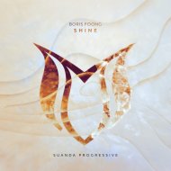 Boris Foong - Shine