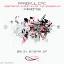 Randall Cpc - Hypnotise (Ldbs Master Remix)