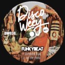FUNKYBEAT - On My Mind (Original Mix)