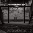 Giovanni Pasquariello - 23w23 (Emilove & Emiliano Naples Remix)