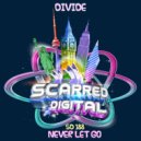 Divide - Never Let Go