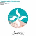 DE GRAAL\' - You Really (DJ SK Remix)