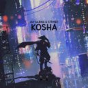 Madhurjya & Strybo - Kosha