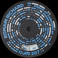 Romain Richard - Prince of Darkness