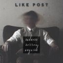 Like Post - Sadness, Sorrow, Anguish