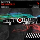 Defector - The Hunter