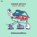 Marshall (UK) - Daughters & Mothers (Original Mix)