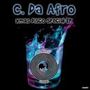 C. Da Afro - Multi Plus