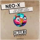 Neo-X - The More I Get The More I Want (Radio Edit)