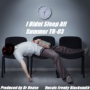 Dr. House - I Didnt Sleep All Summer TB-03