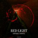 GROXBE, M3RTGL - Red Light (Original Mix)