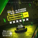 Riko & X-Fadid - Do It For My Block (Original Mix)