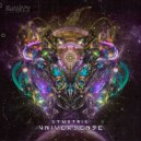 Symetric & Mad Lizard - Jepper Creeper (Original Mix)