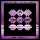 Alvaro Alvarez - For No Reason
