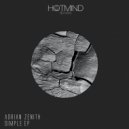 Adrian Zenith - Clean (Original Mix)