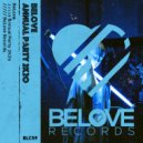Blake Tree - Bongo Party (Dimo Remix)